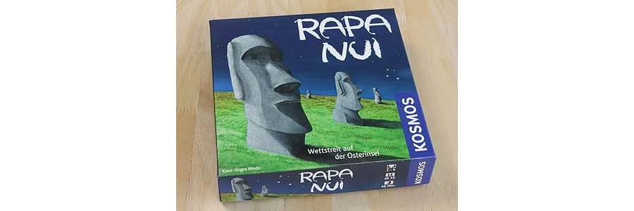 Rapa Nui Spielanleitung - PDF Download