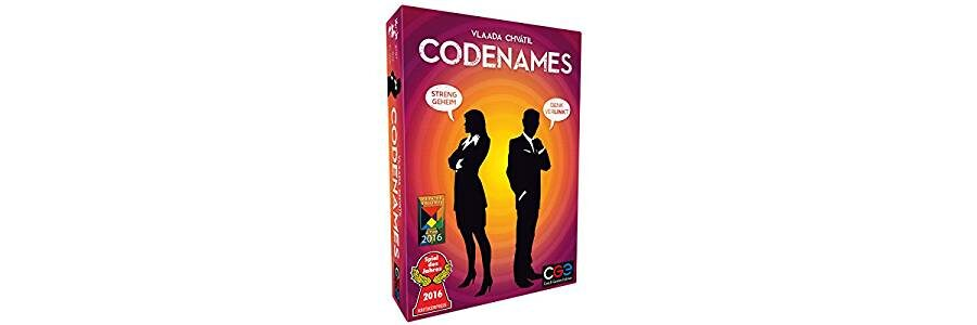 Codenames Spielanleitung - PDF Download