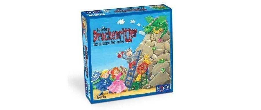 Die kleinen Drachenritter Spielanleitung - PDF Download