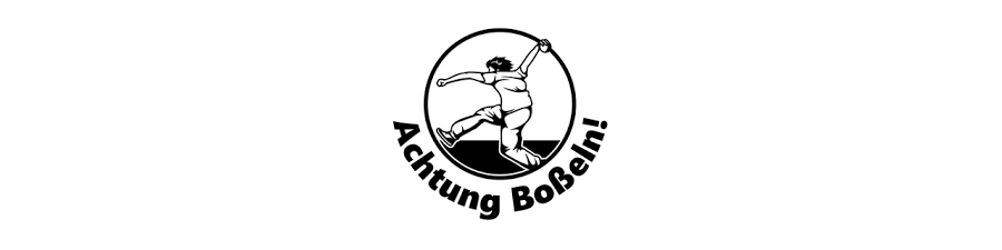 Boßeln Spielanleitung - PDF Download